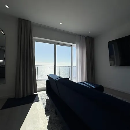Apartment Sleep Haibeat - Sea View - Santa Cruz Flores, Azores *