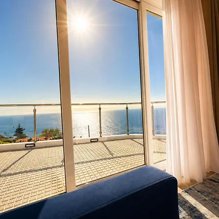Apartment Sleep Haibeat - Sea View - Santa Cruz Flores, Azores