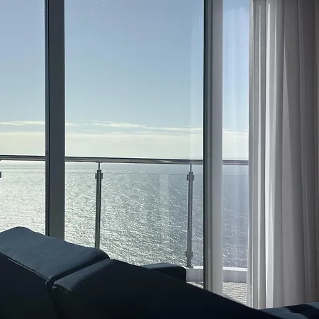 Apartment Sleep Haibeat - Sea View - Santa Cruz Flores, Azores *