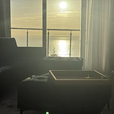 Sleep Haibeat - Sea View - Santa Cruz Flores, Azores *