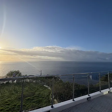 Apartment Sleep Haibeat - Sea View - Santa Cruz Flores, Azores